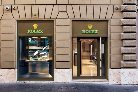 monetti rolex roma|‭Hausmann & Co. BOUTIQUE ROLEX‬, Via Condotti 35/A 00187 .